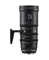 Fujifilm Mkx 50-135mm T2.9 Manual Cinema Lens for Fujifilm X