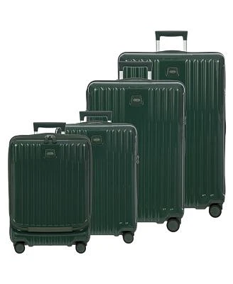Brics Milano Positano Luggage Collection