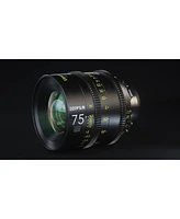 Dzofilm Vespid Prime 75mm T2.1 Cinema Lens for Pl & Ef Mount