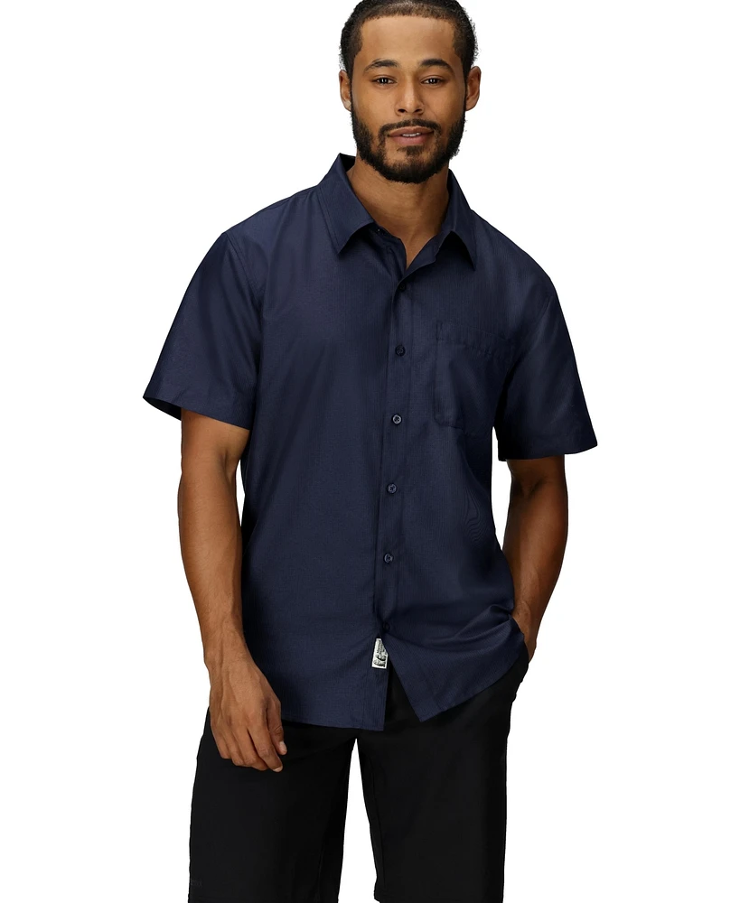 Marmot Men's AirExchange Short Sleeve Shirt