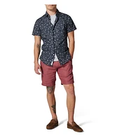 Owen River Sports Fit Shirt
