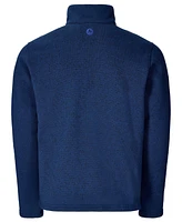 Marmot Men's Drop Line Half Zip Sweatshirt