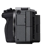 Sony FX30 Super 35 Cinema Line Camera with E Pz 10-20mm f/4 G Lens