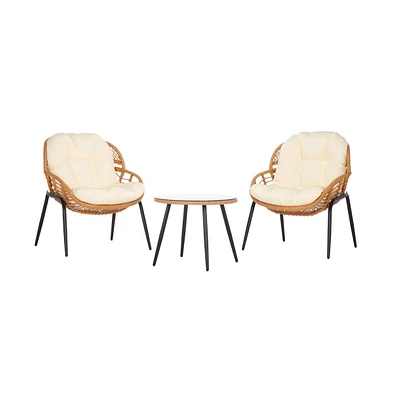 Mott 3PC Set