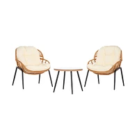 Mott 3PC Set