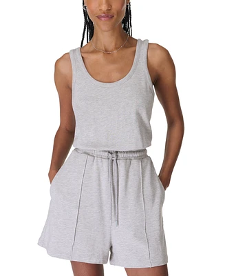 Sweaty Betty Women's After Class Sleeveless Romper