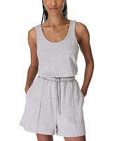 Sweaty Betty Women's After Class Sleeveless Romper