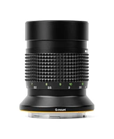 NiSi NiSi 250mm f/5.6 Reflex Manual Focus Lens for G Mount