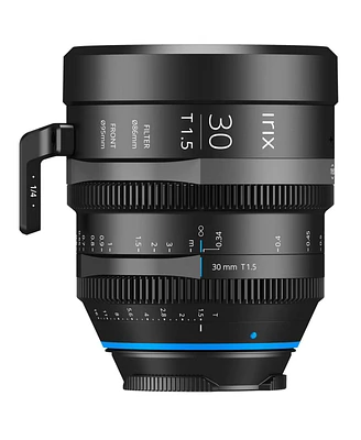 Irix 30mm T1.5 Cine Lens for Leica L, Feet