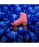 C7skates Forget Me Not Quad Roller Skates (Lychee Punch