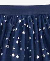 Epic Threads Toddler Girls Foil Stars Tutu Skirt, Exclusively at Macy's