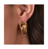 Sohi Women's Everyday Stud Earrings Set