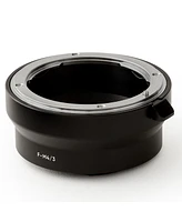 Urth Nikon F Lens Mount to Micro Four Thirds M4/3 Camera Mount Adapter