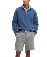 Barbour Men's Rosford Half-Zip Sweatshirt