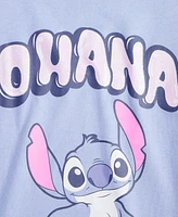 Epic Threads Little & Big Girls Ohana Stitch Graphic T-Shirt, Exclusively at Macy's