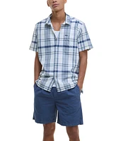 Barbour Men's Grassbeach Plaid Shirt