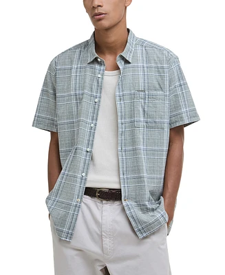 Barbour Men's Coldingham Check Shirt
