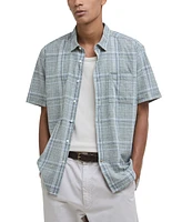 Barbour Men's Coldingham Check Shirt