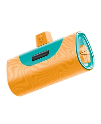 5,000 mAh Portable Phone Charger