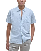 Barbour Men's Treelane Textured Shirt