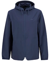 Barbour Men's Newhill Rain Jacket