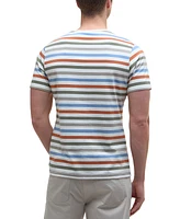 Barbour Men's Rokeby Stripe T-Shirt