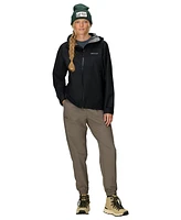 Marmot Women's Minimalist Pertex Hooded Collar Jackets