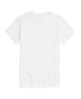 Airwaves Men's How to Train Your Dragon Night Fury Short Sleeve T-Shirt