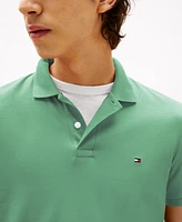 Tommy Hilfiger Men's Liquid Cotton Polo