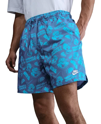 Nike Club Men's Flow Sole Shorts