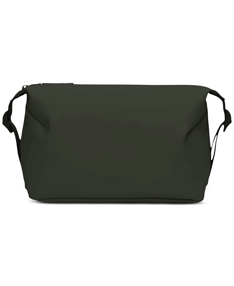 Rains Men's Hilo Toiletry Bag
