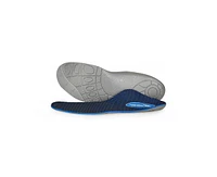 Aetrex Men's Speed Posted Orthotics