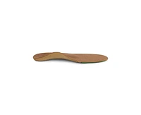 Aetrex Men's First Generation Customizable Orthotics W/ Metatarsal Support