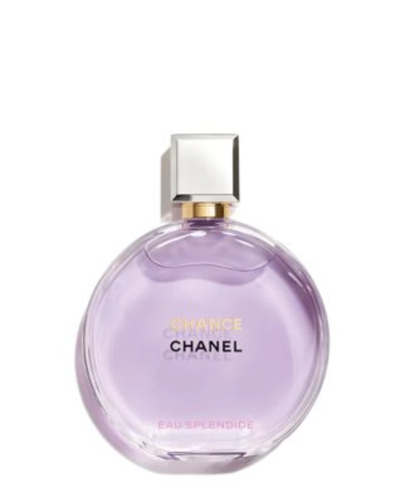 Chanel Chance Eau Splendide Eau De Parfum Fragrance Collection