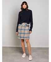 Celtic & Co. Women's The Celt Knee Length Kilt