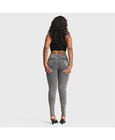 Freddy Women's N.o.w Denim High Waisted Jeans