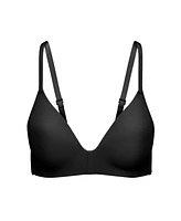 Adore Me Women's Valory Contour Plunge Bra