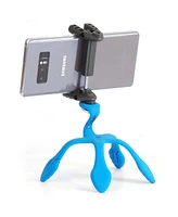 GoPro Hero 4K Uhd Tiny Camera, Bundle with Pictar Splat 3N1 Flexible Tripod