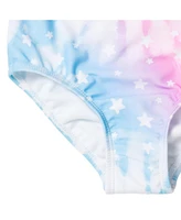 Powerpuff Girls Toddler Girls Powerpuff One Piece Bathing Suit
