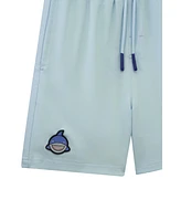 Roarsome Toddler Reef Swim Trunk
