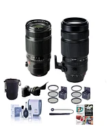 Fujifilm Fujifilm Xf 50-140mm (76-213mm) F2.8 R Lm Ois Weather Resistant Lens