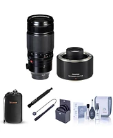 Fujifilm Fujifilm Xf 50-140mm (76-213mm) F2.8 R Lm Ois Weather Resistant Lens