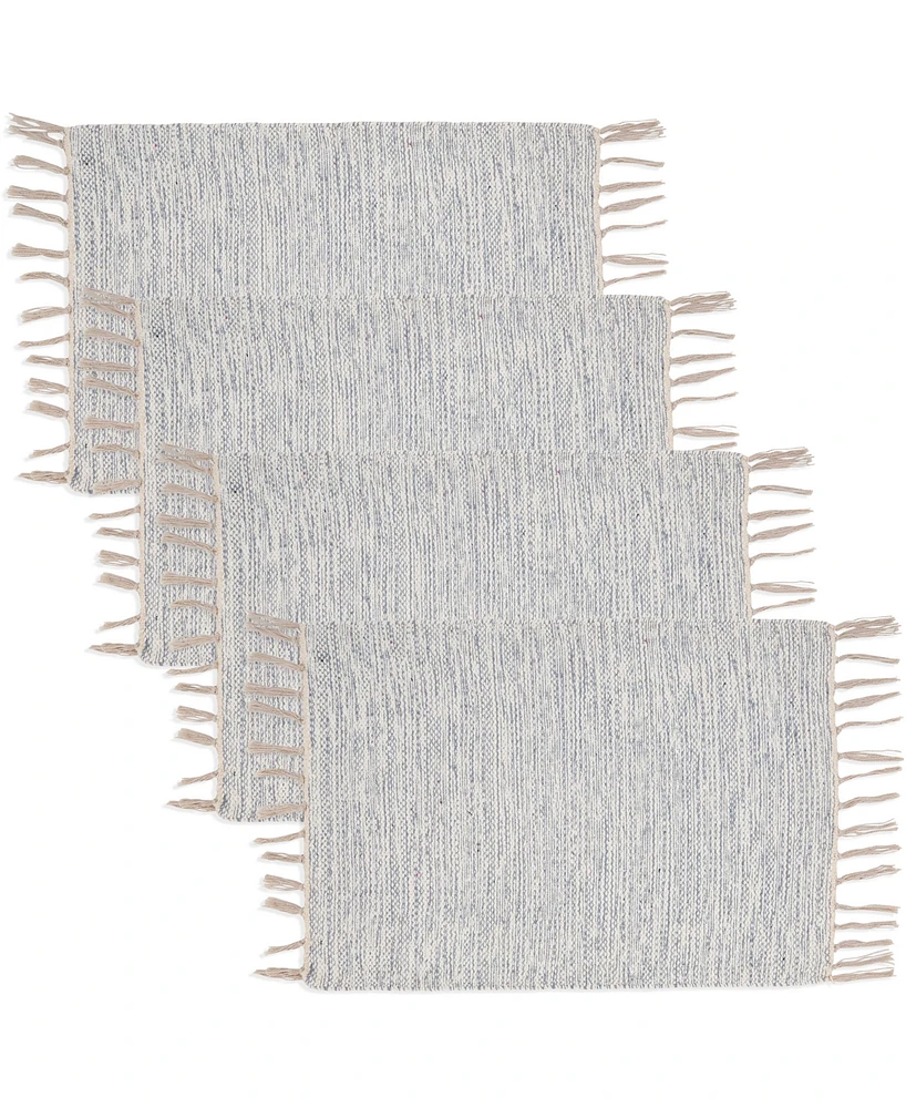 Saro Lifestyle Desert Bloom Placemats, 12" x 18"