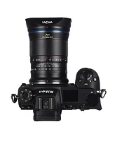 Venus Laowa Argus 28mm f/1.2 Lens for Nikon Z
