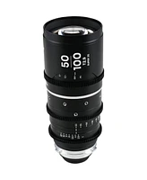 Venus Venus Optics Laowa Nanomorph S35 Anamorphic Zoom 2-Lens Bundle (Arri Pl, Silver Flare