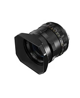 Thypoch Simera 50mm f/1.4 Asph Lens for Leica M, Black