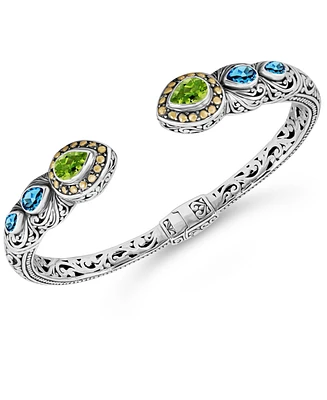 Devata Peridot