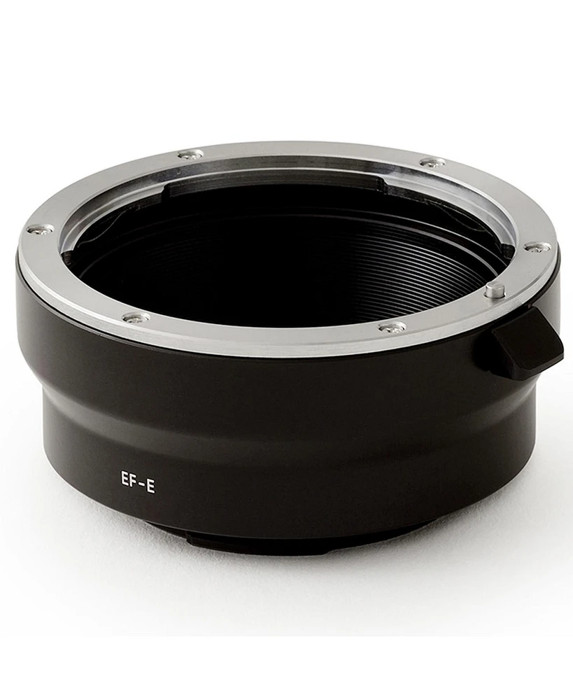 Urth Canon Ef/Ef-s Lens Mount to Sony E Camera Mount Adapter
