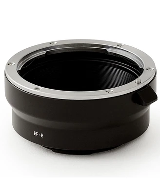 Urth Canon Ef/Ef-s Lens Mount to Sony E Camera Mount Adapter