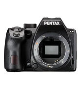 Pentax Kf Dslr Camera , Black